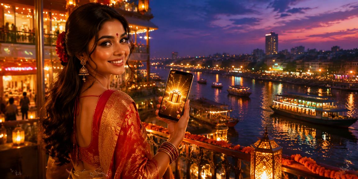 বরিশালে পহেলা বৈশাখে 8kdb VIP বোনাস প্রোমোশন উপভোগ করছেন একজন সদস্য