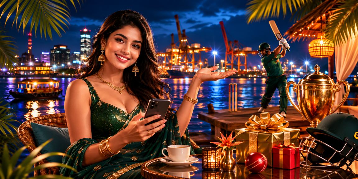 চট্টগ্রামের বাংলাদেশি মডেল মোবাইলে 8kdb ক্রিকেট বেটিং অ্যাপ ব্যবহার করছেন