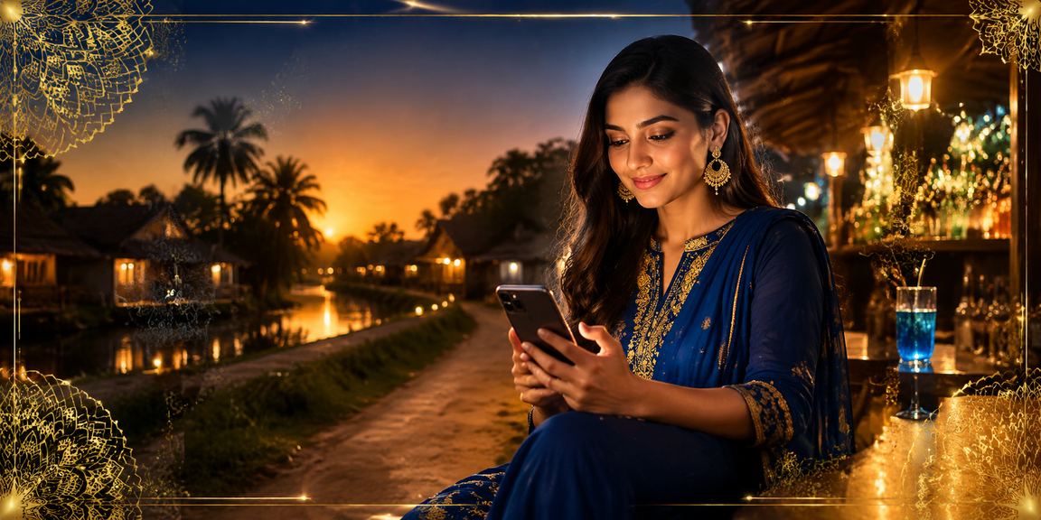 কুমিল্লার রিবেট বোনাস অফার — সালোয়ার কামিজের থিম