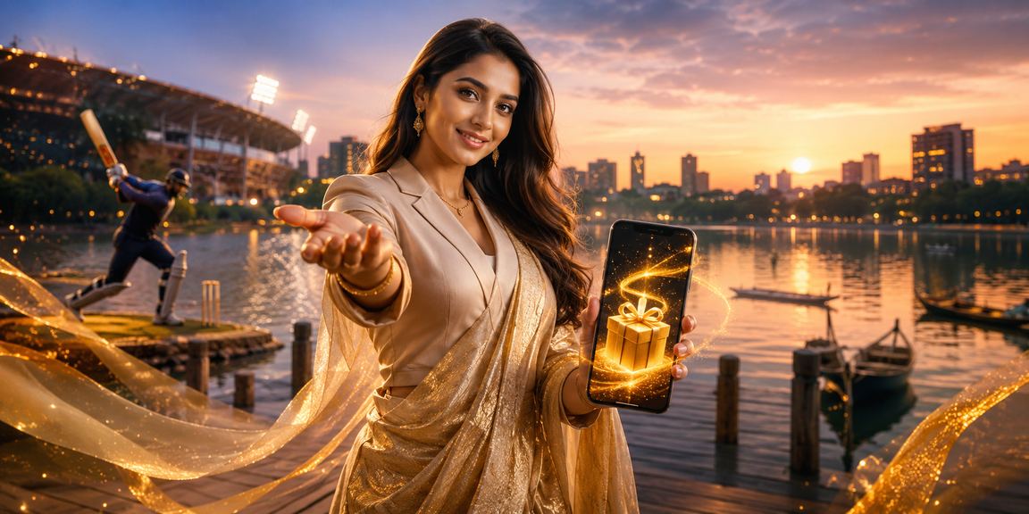 ঢাকায় শাড়ি পরা বাংলাদেশি মডেল 8kdb ক্রিকেট বেটিং প্রোমোশন উপভোগ করছেন