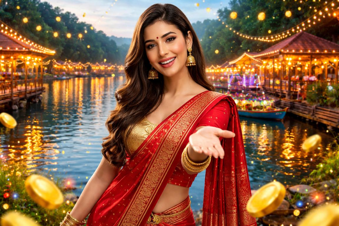 রাঙামাটিতে বাংলাদেশি মডেল মোবাইলে 8kdb অ্যাপে ক্রিকেট বেটিং ও পেমেন্ট করছেন